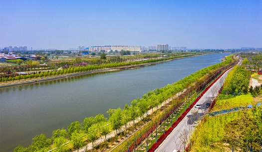 美好城發(fā)·清涼一夏 | 多元場景激發(fā)夏日新活力