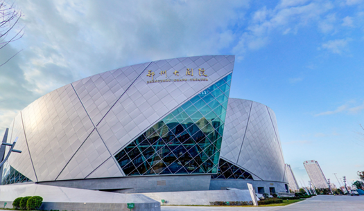 青春、活力、新象，城發(fā)集團打造鄭州消費新場景