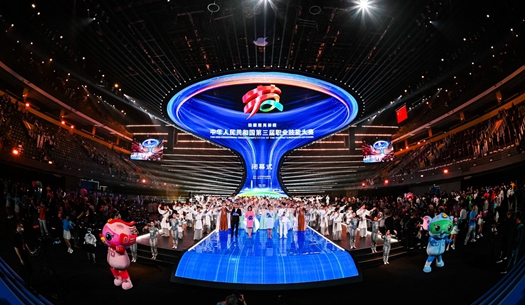 載譽(yù)前行！鄭州城發(fā)集團(tuán)、鄭地奧體公司獲省政府嘉獎(jiǎng)